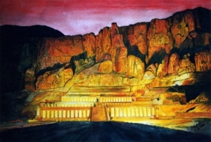 Hatshepsut